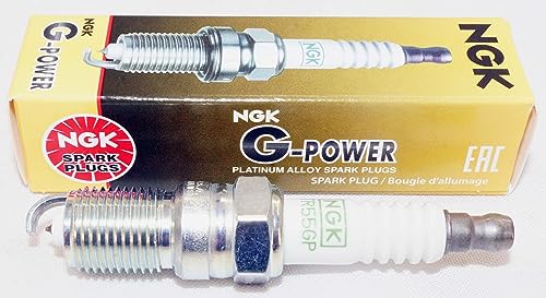 NGK 3403 G-Power Platinum Alloy Spark Plug TR55GP (8 Pack)
