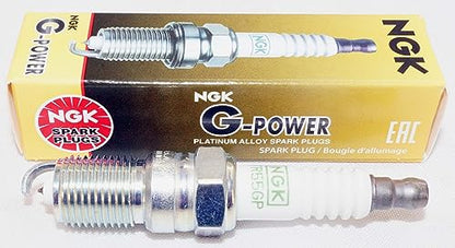 NGK 3403 G-Power Platinum Alloy Spark Plug TR55GP (8 Pack)