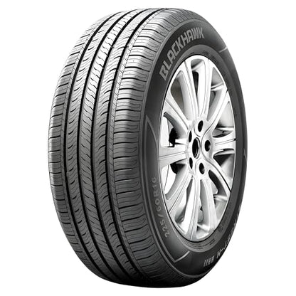 BlackHawk Street-H HH11 UHP 195/70R14 91T Passenger Tire - size: 195/70R14