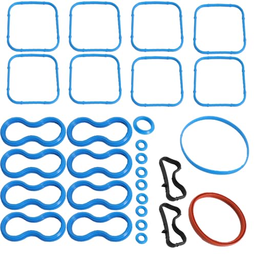 6.4 Hemi MDS Lifters Camshaft Kit Head Gaskets Kit w/Bolt