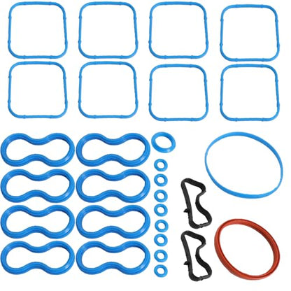 6.4 Hemi MDS Lifters Camshaft Kit Head Gaskets Kit w/Bolt