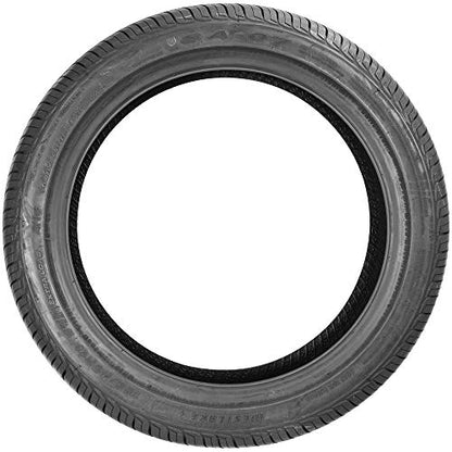 Westlake SA07 Sport Performance Radial Tire-245/45R19 98V