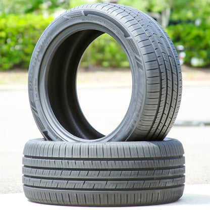 4 x Aplus PRO Racing 305/40ZR22 114W All Season XL 22 inch Tires