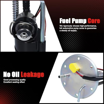 2520674 Fuel Pump Module Assembly Compatible with Polaris Ranger 500 700