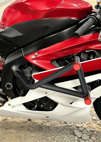 Crash Cage Engine Guard Fit for YZF-R6 2006-2016 YZF R6