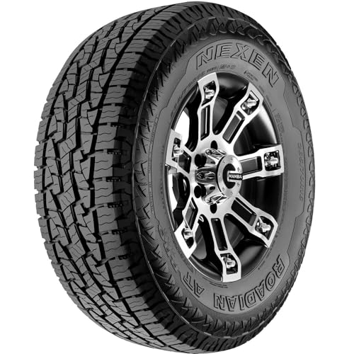 Nexen Roadian AT Pro RA8 All- Season Radial Tire-265/65R18 114S