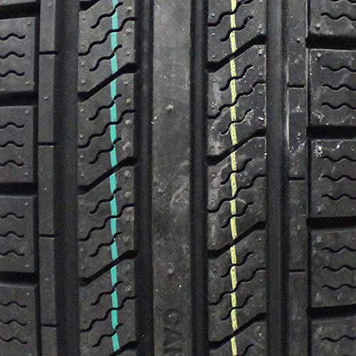 Carlisle Radial Trail HD Trailer Radial Tire - 225/75R15 113M (MAX PSI:65) - size: ST225/75R15 D