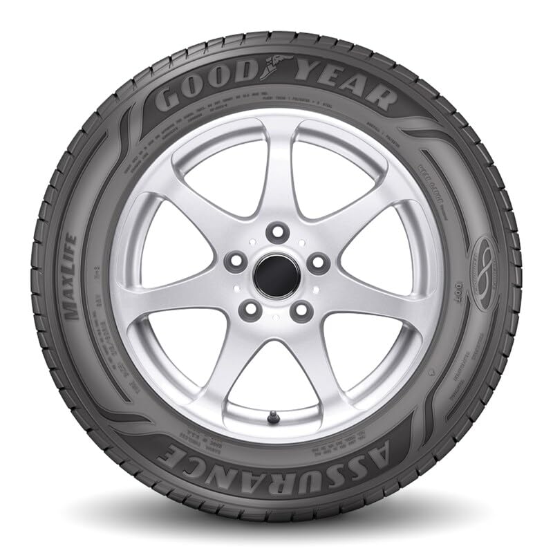Goodyear Assurance MaxLife All-Season Radial Tire 215/55R16