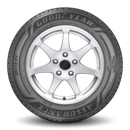 Goodyear Assurance MaxLife All-Season Radial Tire 215/55R16