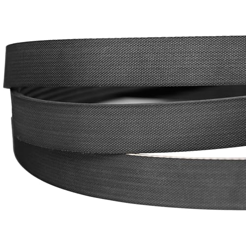 K060930 Serpentine Drive Belt 6-Rib for Cadillac Escalade Chevy Silverado Express Savana Sierra 1500 2500 3500,Avalanche 1500,GMC Yukon XL 4.8L 5.3L 6.0L V8 EPDM Belt Replace 6PK2363 12637204 - size: 6PK2363-2363mm belt