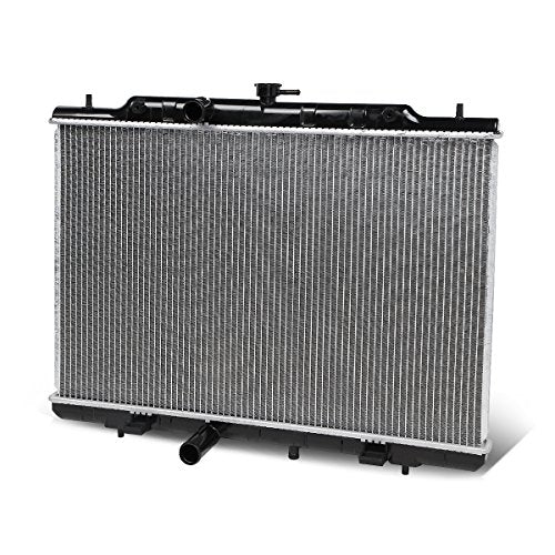 Auto Dynasty 13047 Radiator for 2008-2015 Rogue/Rogue Select - style: 08-15 Nissan Rogue