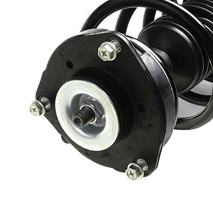 ECCPP Complete Struts Spring for 2006-2013 for Audi A3 for Audi A3 Quattro