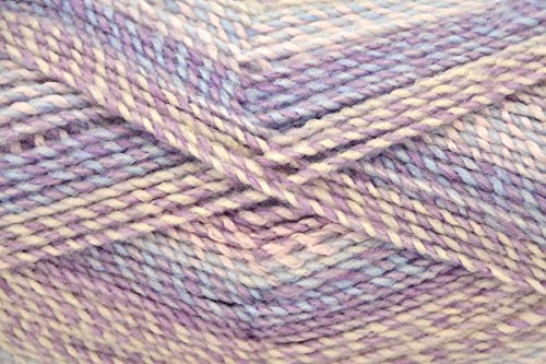 Universal Yarn Major - color: Purple, size: 200g