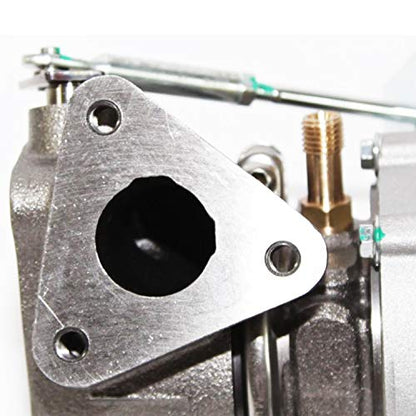 GT12 GT1241 Turbo fits Motor Bike 50-130HP w/Internal Wastegate 756068-5001 (GT12)