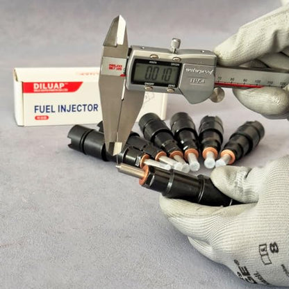 24 Valve 100hp performance injector for 98.5~02 Dodge 5.9L Cummins