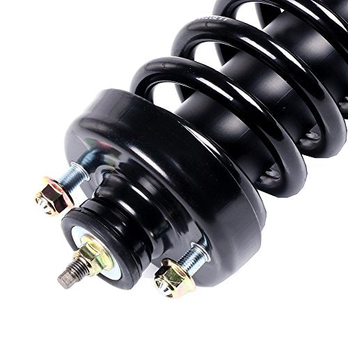 ECCPP Front Complete Struts Assembly Fit for 1997-2001 for Honda CR-V - size: 171583L 171583R