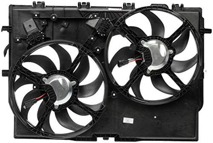 Dorman 621-637 Engine Cooling Fan Assembly