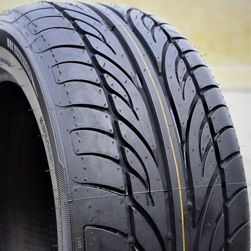 Forceum Hena 205/50R15XL 89W Tire - size: 205/50R15