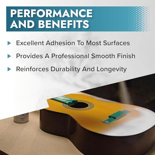 Polar All Surface Primer Matte White - 2 x 13.5 Fl Oz - Ideal for Wood, Metal, Plastic, Brick - Enhanced Adhesion & Quick Drying (Pack of 2) - color: White, size: 13.5 Fl Oz (Pack of 4)