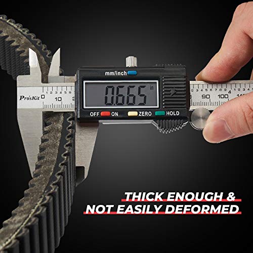 KEMIMOTO Drive Belt 3211113 Compatible with Polaris Sportsman/Ranger/RZR