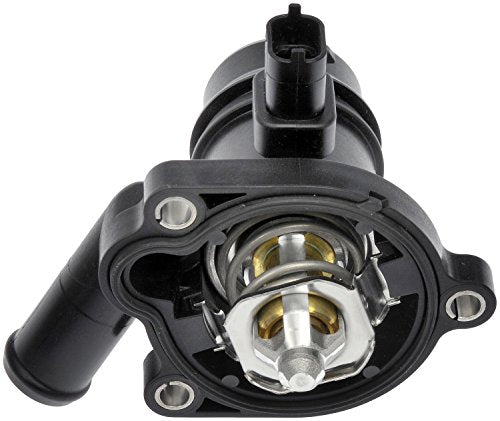 Dorman 902-808 Engine Coolant Thermostat Housing Assembly
