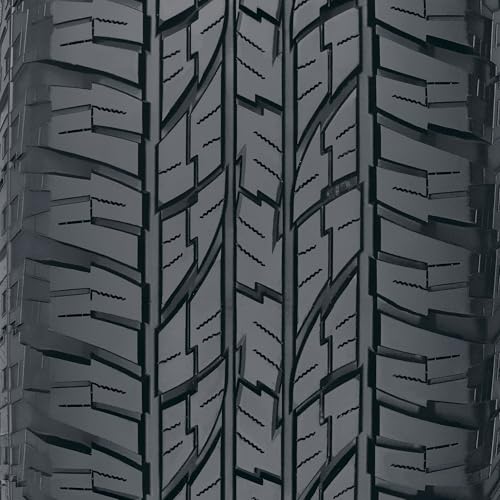 Yokohama Geolandar AT G015 285/75R18 100S - size: LT285/75R18 129/126S E