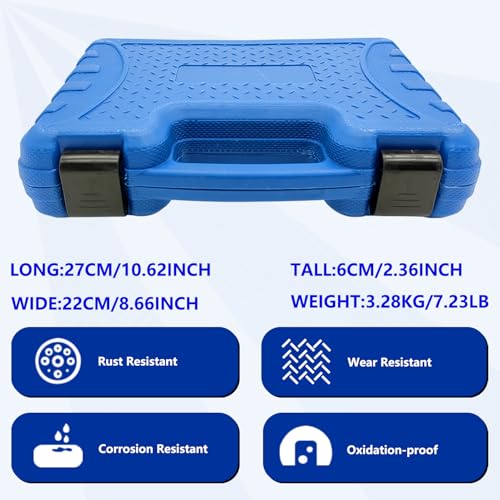 ZKTOOL Engine Lock Balance Shaft Alignment Timing Tool Kit - color: Engine Balance Shaft Timing Tool