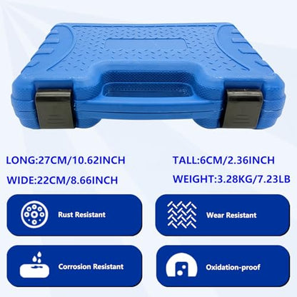 ZKTOOL Engine Lock Balance Shaft Alignment Timing Tool Kit - color: Engine Balance Shaft Timing Tool