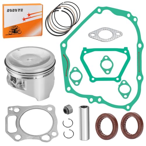 357cc Engine Rebuild Kit for Yamaha 4 Motor Cycle Golf Cart G21 G22 G27 G28