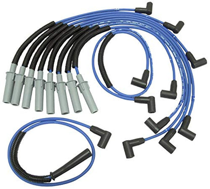NGK (53147) RC-CRX036 Spark Plug Wire Set