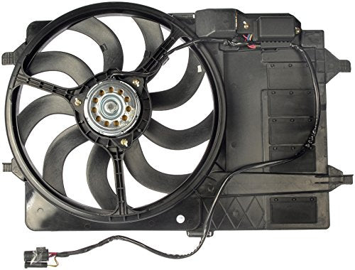 Dorman 620-902 Engine Cooling Fan Assembly