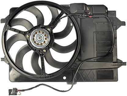 Dorman 620-902 Engine Cooling Fan Assembly