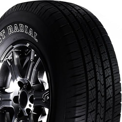 GT Radial Savero HT2 P235/65R18 104T - size: P235/65R18 104T