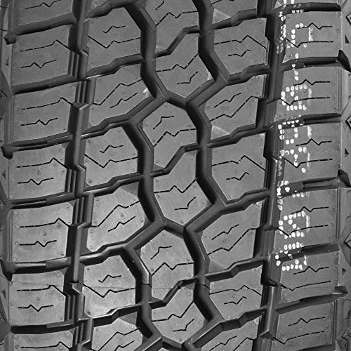 Milestar Patagonia A/T R 265/65R17 112T - size: 265/65R17