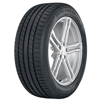 Yokohama Geolandar CV G058 All Season 255/60R17 106H SUV/Crossover Tire - size: 255/60R17 106H
