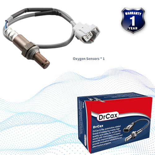 234-4939 Oxygen O2 Sensor Downstream Heated Air Fuel Ratio - size: 234-4939