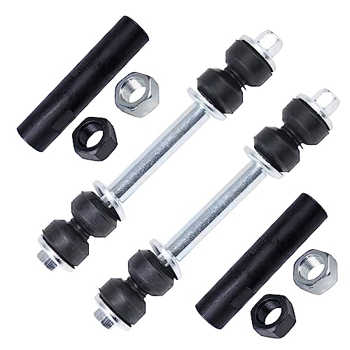 Detroit Axle - 14pc Front End Kit for Ford Expedition F-150 F-250 - size: 14CS33999/14PC