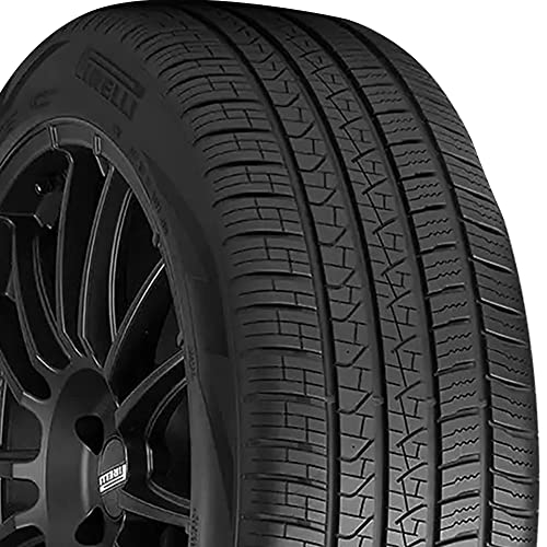 Pirelli Scorpion Zero All Season 255/55R20 107H SUV/Crossover Tire