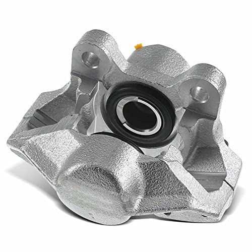 A-Premium Rear Left Driver Disc Brake Caliper without Bracket - style: Rear Left Wheel (Driver Side)