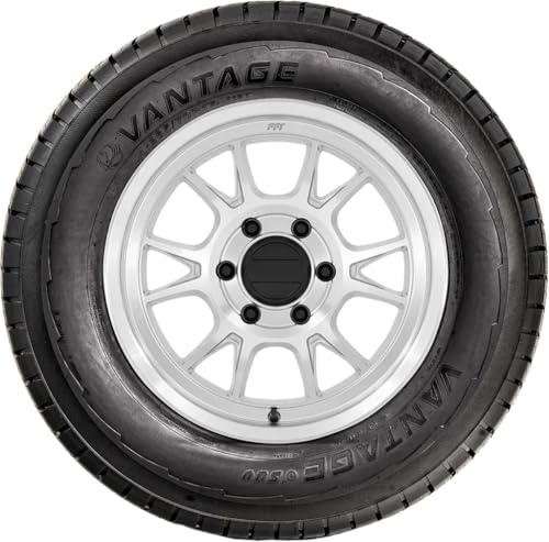 Vantage SUV 265/70R18 116T SUV/Crossover Tire