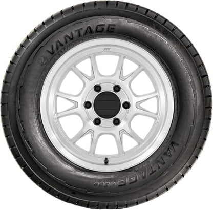 Vantage SUV 265/70R18 116T SUV/Crossover Tire