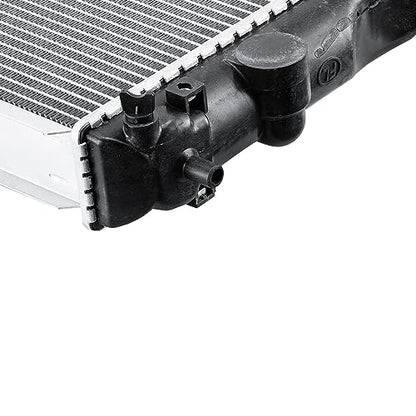 3A151-17100 Kubota Tractor Radiator M6800 M6800HDC M6800S M8200 M9000 - size: 3A751-17100
