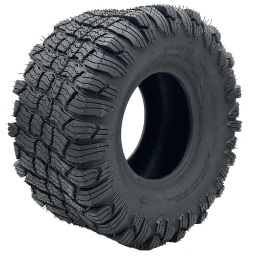 18X9.50-8 4 Ply Reaper Tire