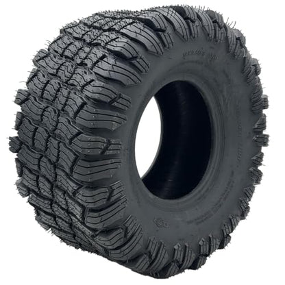 18X9.50-8 4 Ply Reaper Tire