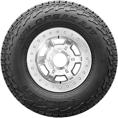 Falken Wildpeak AT3W all_ Terrain Radial Tire-245/70R17 119S