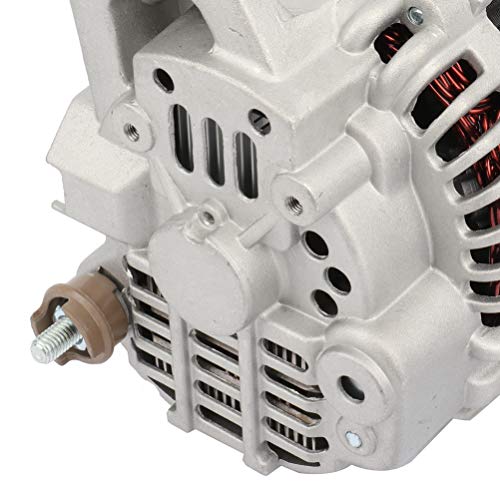 New Alternator Compatible with Mitsubishi for 13840 - size: 13840