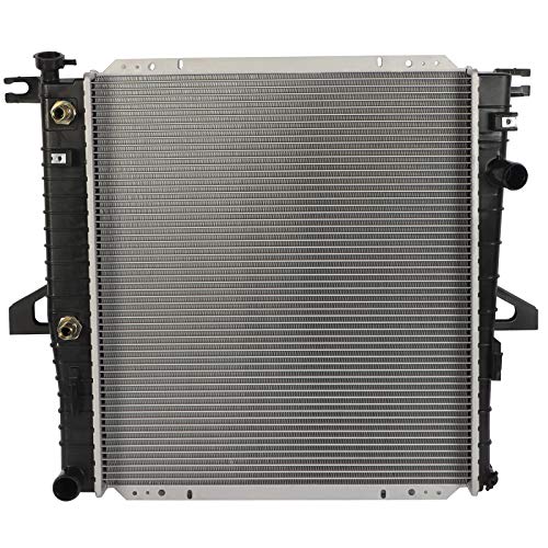 Radiator Compatible With For Ford Explorer Ranger - style: RAD:2310