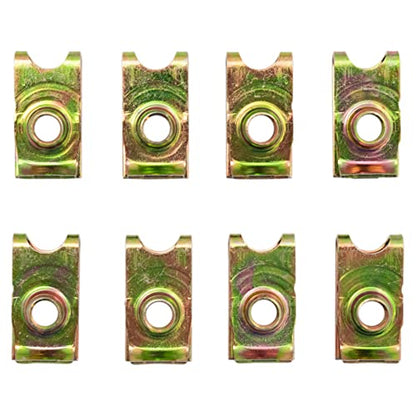 TRQ Radiator Assembly Aluminum Core Plastic Tank Cross Flow - style: RDA82629