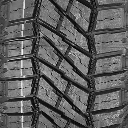 Milestar Patagonia A/T R LT275/65R20 Rugged Terrain E (10 Ply) Tire - size: 275/65R20