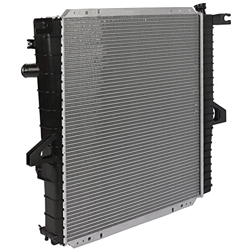 Radiator Compatible With For Ford Explorer Ranger - style: RAD:2310